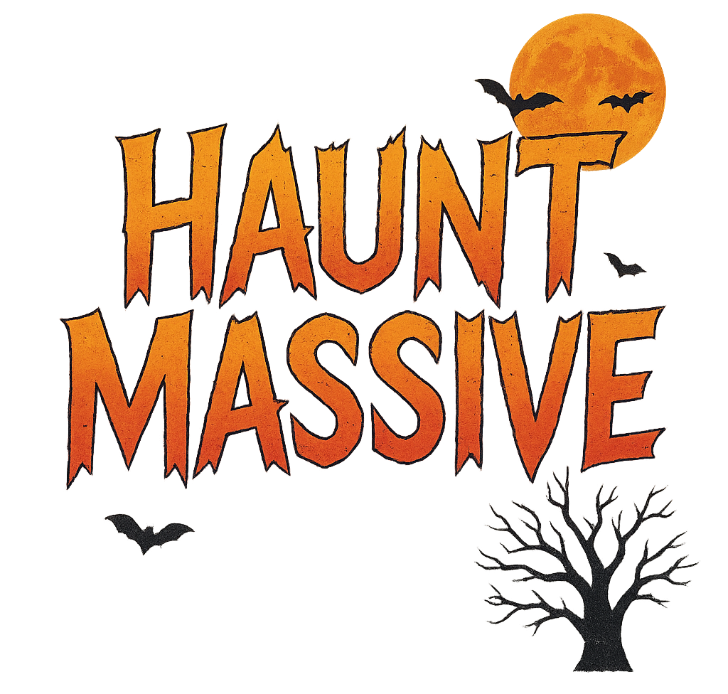 Haunt Massive 2026